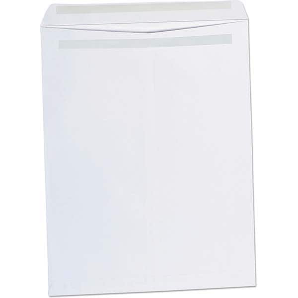UNIVERSAL - Mailers, Sheets & Envelopes Type: Catalog Envelope Style: Self Adhesive - Exact Tool & Supply