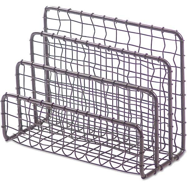 UNIVERSAL - Display & Organizer Accessories Type: File & Letter Sorter For Use With: Documents - Exact Tool & Supply