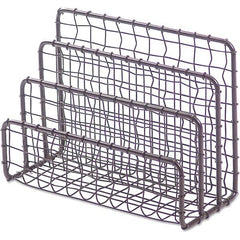 UNIVERSAL - Display & Organizer Accessories Type: File & Letter Sorter For Use With: Documents - Exact Tool & Supply