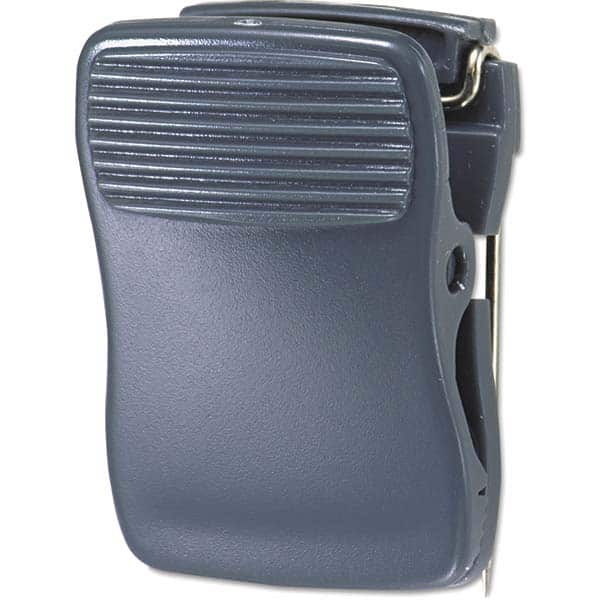 UNIVERSAL - Display & Organizer Accessories Type: Fabric Panel Clips For Use With: Papers - Exact Tool & Supply