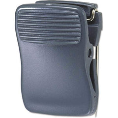 UNIVERSAL - Display & Organizer Accessories Type: Fabric Panel Clips For Use With: Papers - Exact Tool & Supply