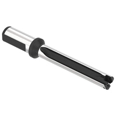 Allied Machine and Engineering - Spade Drills; Series: T-A Pro ; Minimum Drill Diameter (Decimal Inch): 0.9000 ; Maximum Drill Diameter (Decimal Inch): 0.9600 ; Shank Type: Flanged ; Shank Diameter (Inch): 1 ; Spade Drill Length: Standard Length - Exact Tool & Supply