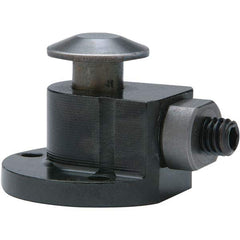 MPower by Modern Industries - Work Supports Type: Work Support Style: Tall Assembly No Cap - Exact Tool & Supply