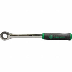 Greenlee - Box Wrenches Wrench Type: Box Wrench Size (Inch): 1 - Exact Tool & Supply