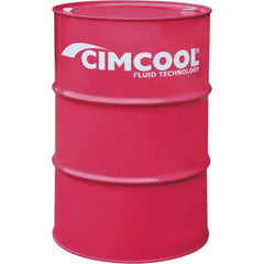 Cimcool - 55 Gal Drum Cutting & Grinding Fluid - Exact Tool & Supply