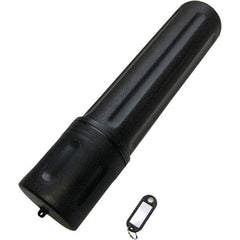 Blue Demon - Arc Welding Accessories Type: Rod Storage Tube For Use With: Electrodes - Exact Tool & Supply