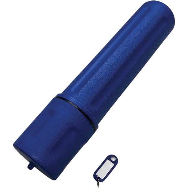Blue Demon - Arc Welding Accessories Type: Rod Storage Tube For Use With: Electrodes - Exact Tool & Supply