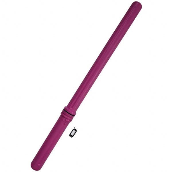 Blue Demon - Arc Welding Accessories Type: Rod Storage Tube For Use With: Tig Rods - Exact Tool & Supply