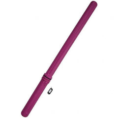 Blue Demon - Arc Welding Accessories Type: Rod Storage Tube For Use With: Tig Rods - Exact Tool & Supply