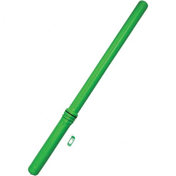 Blue Demon - Arc Welding Accessories Type: Rod Storage Tube For Use With: Tig Rods - Exact Tool & Supply