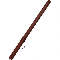 Blue Demon - Arc Welding Accessories Type: Rod Storage Tube For Use With: Tig Rods - Exact Tool & Supply