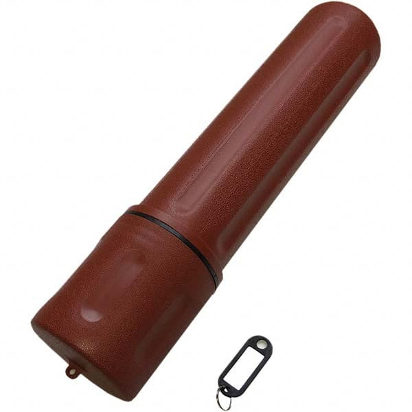 Blue Demon - Arc Welding Accessories Type: Rod Storage Tube For Use With: Electrodes - Exact Tool & Supply