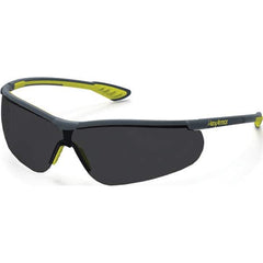 HexArmor - Safety Glasses Type: Safety Lens Color Family: Indoor/Outdoor - Exact Tool & Supply