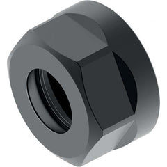 Seco - ER20 Collet Nut - Exact Tool & Supply