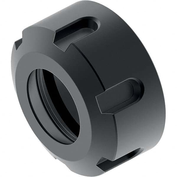 Seco - ER50 Collet Nut - Exact Tool & Supply
