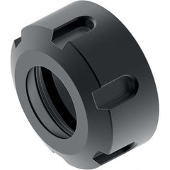 Seco - ER50 Collet Nut - Exact Tool & Supply