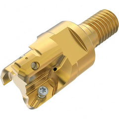 Seco - Indexable Copy End Mills Cutting Diameter (mm): 20 Cutting Diameter (Decimal Inch): 0.7875 - Exact Tool & Supply
