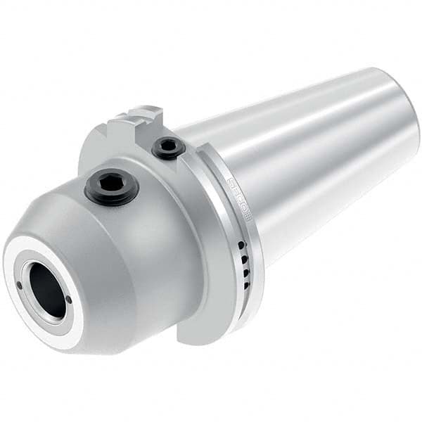 Seco - DIN50 ADB Taper Shank 25mm Hole End Mill Holder/Adapter - Exact Tool & Supply