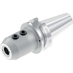 Seco - BT30 TF AD Taper Shank 25mm Hole End Mill Holder/Adapter - Exact Tool & Supply