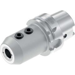 Seco - HSKA100 Taper Shank 1" Hole End Mill Holder/Adapter - Exact Tool & Supply