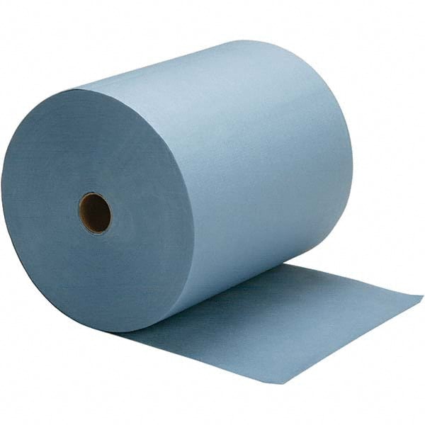 Ability One - Dry Shop Towel/Industrial Wipes - Exact Tool & Supply