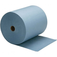 Ability One - Dry Shop Towel/Industrial Wipes - Exact Tool & Supply