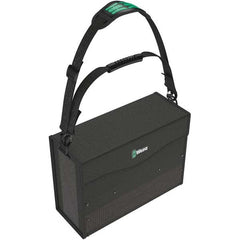Wera - Tool Bags & Tool Totes Type: Combo Tool Bag System Number of Pockets: 0 - Exact Tool & Supply