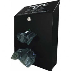 DOGIPOT - Pet Waste Stations Mount Type: Post, Pole or Wall Overall Height Range (Feet): 4' - 8' - Exact Tool & Supply