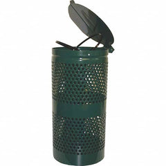 DOGIPOT - Pet Waste Stations Mount Type: Post, Pole or Wall Overall Height Range (Feet): 4' - 8' - Exact Tool & Supply