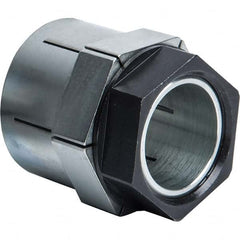Climax Metal Products - Shaft Mounts Bore Diameter: 1-3/8 (Inch) Contact Pressure on Hub (psi): 5,825.000 - Exact Tool & Supply