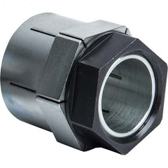 Climax Metal Products - Shaft Mounts Bore Diameter: 2-3/4 (Inch) Contact Pressure on Hub (psi): 3,760.000 - Exact Tool & Supply