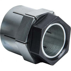 Climax Metal Products - Shaft Mounts Bore Diameter: 3 (Inch) Contact Pressure on Hub (psi): 3,396.000 - Exact Tool & Supply