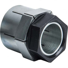 Climax Metal Products - Shaft Mounts Bore Diameter: 1-7/8 (Inch) Contact Pressure on Hub (psi): 5,894.000 - Exact Tool & Supply