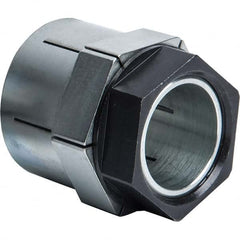Climax Metal Products - Shaft Mounts Bore Diameter: 2-15/16 (Inch) Contact Pressure on Hub (psi): 3,396.000 - Exact Tool & Supply