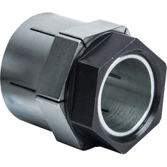 Climax Metal Products - Shaft Mounts Bore Diameter: 1-7/16 (Inch) Contact Pressure on Hub (psi): 5,825.000 - Exact Tool & Supply
