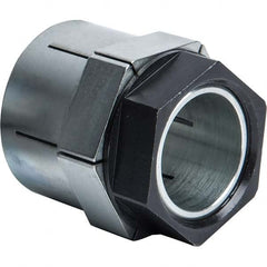 Climax Metal Products - Shaft Mounts Bore Diameter: 1-9/16 (Inch) Contact Pressure on Hub (psi): 5,006.000 - Exact Tool & Supply