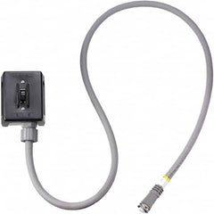 Hubbell Wiring Device-Kellems - Cam & Disconnect Switches Enclosure Type: Enclosed Fused: NonFused - Exact Tool & Supply