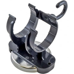 Hubbell Wiring Device-Kellems - Rare Earth Cup Magnets Style: Cup Magnets With Clamp Rare Earth Metal Type: Rare Earth - Exact Tool & Supply