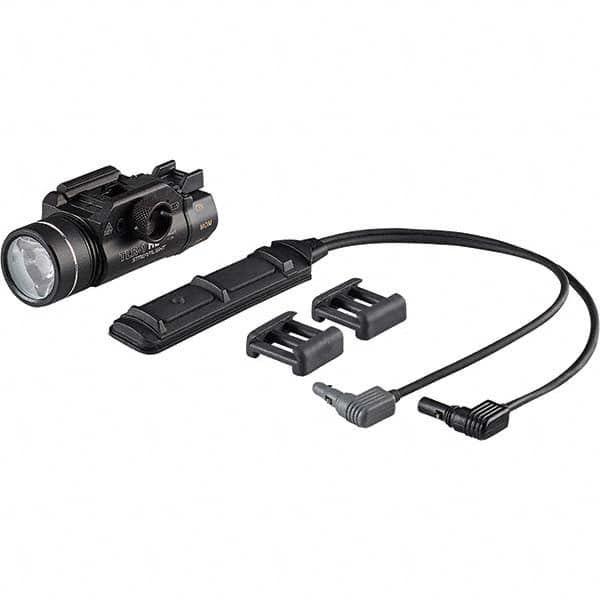 Streamlight - Flashlights Type: Industrial/Tactical Bulb Type: LED - Exact Tool & Supply