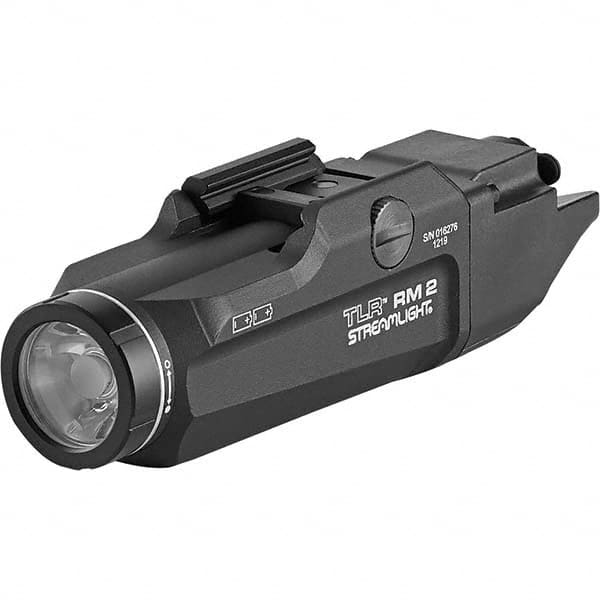 Streamlight - Flashlights Type: Industrial/Tactical Bulb Type: LED - Exact Tool & Supply