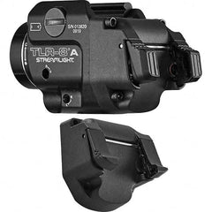 Streamlight - Flashlights Type: Industrial/Tactical Bulb Type: LED - Exact Tool & Supply