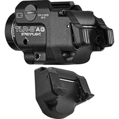 Streamlight - Flashlights Type: Industrial/Tactical Bulb Type: LED - Exact Tool & Supply