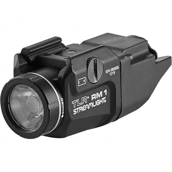 Streamlight - Flashlights Type: Industrial/Tactical Bulb Type: LED - Exact Tool & Supply