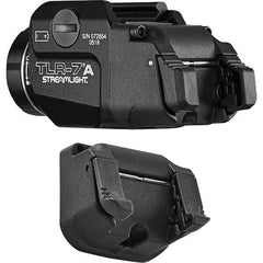 Streamlight - Flashlights Type: Industrial/Tactical Bulb Type: LED - Exact Tool & Supply