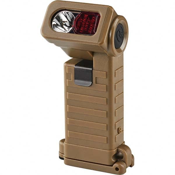 Streamlight - Flashlights Type: Hands-free Bulb Type: LED - Exact Tool & Supply
