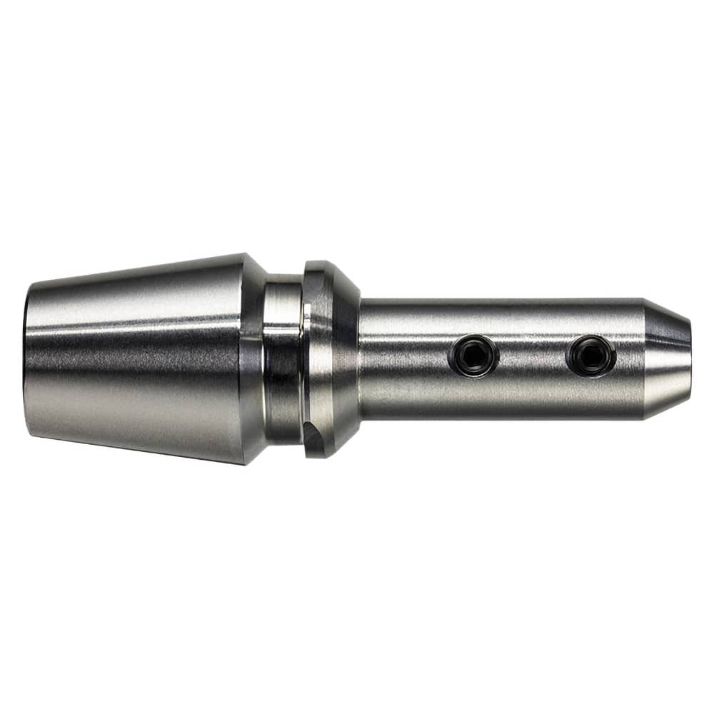 Harvey Tool - Collet Tool Holders; Collet Series: ER16 ; Holding Diameter (Inch): 0.1250 - Exact Tool & Supply