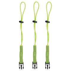 3103 Standard Lime Accy Kit 3/Pk Detachable Loops - Exact Tool & Supply