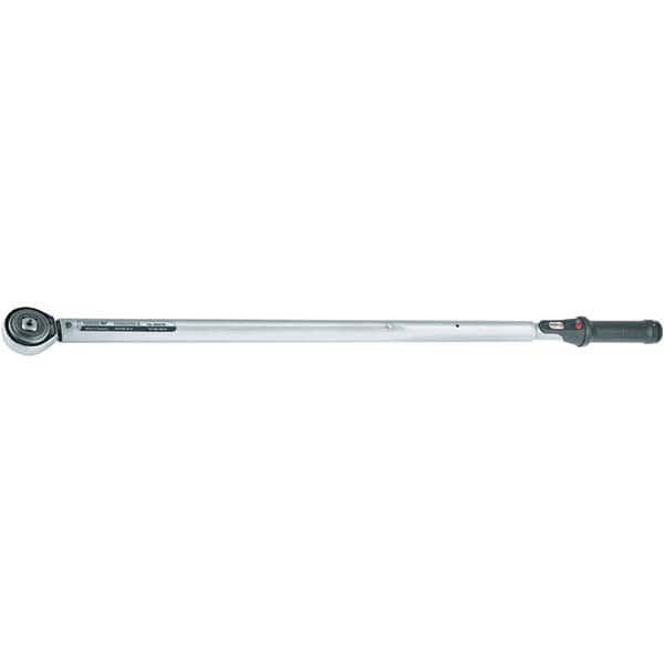 Gedore - Torque Wrenches Type: Torque Wrench Drive Size (Inch): 3/4 - Exact Tool & Supply