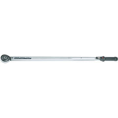 Gedore - Torque Wrenches Type: Torque Wrench Drive Size (Inch): 3/4 - Exact Tool & Supply
