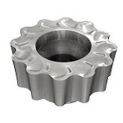 RCMW2009-T-FW Grade IC928 - Helimill Insert - Exact Tool & Supply